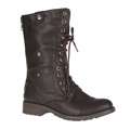 This item Sweet Beauty Womens Terra 01 Lace up Combat Boots