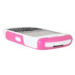 Pink Commuter OtterBox Case for Blackberry Curve 9330  