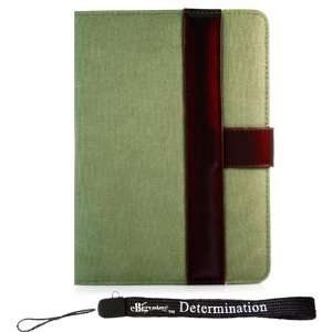  True Canvas Travel Case Cover for  Kindle 2 / Global 