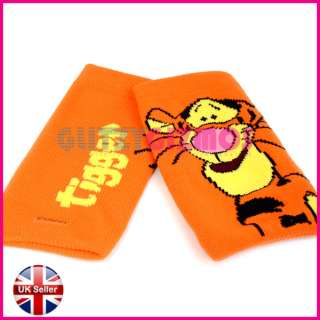 GENUINE DISNEY WINNIE THE POOH SOCK SLEEVE CASE COVER FOR VARIOUS 