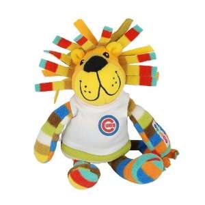  Chicago Cubs Elvis the Lion Plush Stuffed Animal Toys 