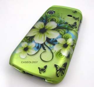   FLOWERS HARD SHELL CASE COVER SAMSUNG REPLENISH PHONE ACCESSORY  