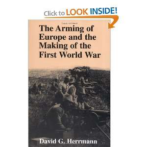   International History and Politics) (9780691015958) David G. Herrmann