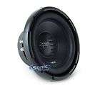 Orion® HCCA 104 10 Inch Dual 4 Ohm Subwoofer HCCA104 BN  