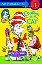 The Cat in the Hat (Paperback)  