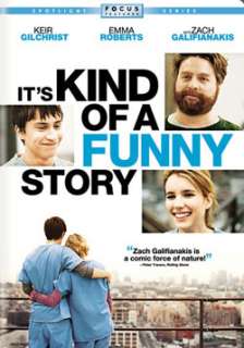 It`s Kind of a Funny Story (DVD)  