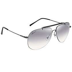 Gucci GG 1852/ S Aviator Sunglasses  