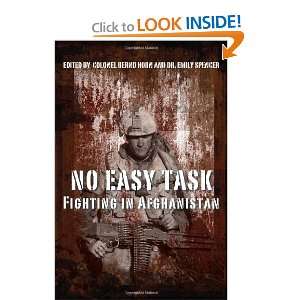 no easy task fighting in afghanistan and over one million
