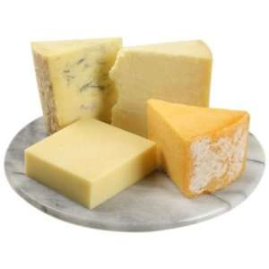 iGourmet English Farmhouse Cheese Collection (england), 2 lbs Box 
