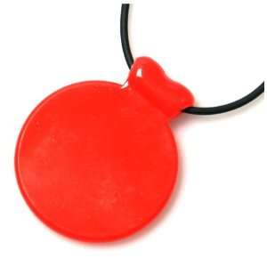 Dr. Blooms Chewable Jewels Necklace Circle, Red Baby