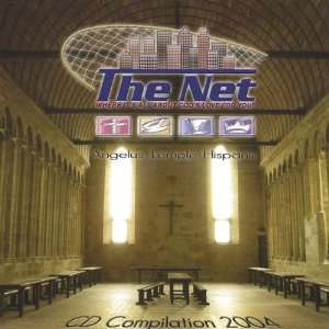  The Net Music CD Compilation 2004 Various Artists Music