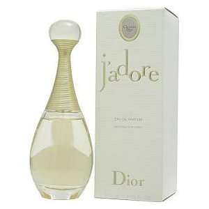 Jadore Perfume By Christian Dior 3.4 oz / 100 ml Eau De Toilette(EDT 
