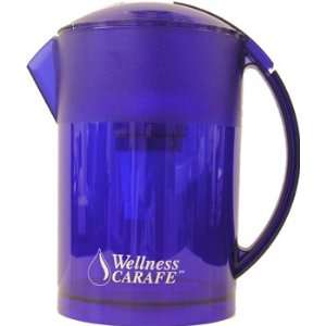 Wellness Water Carafe 