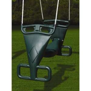  Gorilla Playsets Green Glider Swing: Sports & Outdoors