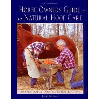   Guide to Natural Horse Boarding (9780965800785) Jaime Jackson Books