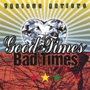  Good Times Bad Times Sparticus Music