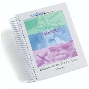    Esthetics Textbook Inc. Pivot Point International Books