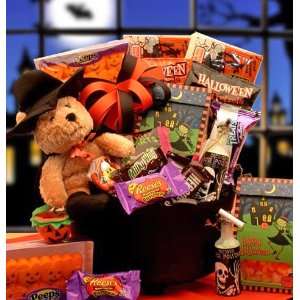 Witchs Brew Halloween Trick or Treat: Grocery & Gourmet Food