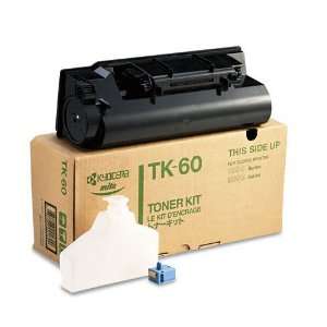  Kyocera  Laser Toner FS 1800 FS 3800 Black   20000 Page 