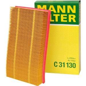  Mann Filter C31 130 Air Filter Automotive
