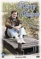 Harry Chapin   Remember When The Anthology (DVD)  