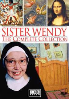 Sister Wendy: The Complete Collection (DVD)  Overstock