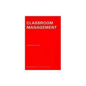  Classroom Management (National Society for the Study of 