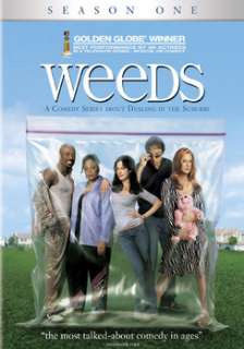 Weeds   Season 1 (DVD)  