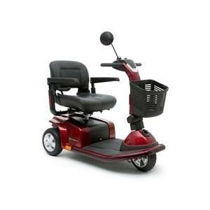   : Pride Celebrity X, 3 Wheeled Luxury Scooter: Health & Personal Care