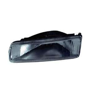    Depo Driver & Passenger Side Replacement Headlights: Automotive
