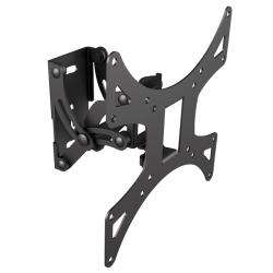 Mount It! Full Motion 17 to 37 inch TV Wall Mount  Overstock