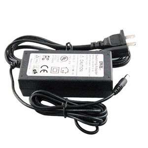 New Genuine DVE DSA 36W 12 36 12V 3A Switching Adapter  