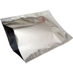   Mil Mylar Long Term Food Storage Bag (Heat Sealable) 