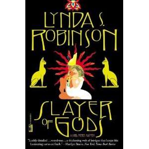  Slayer of Gods [Paperback] Lynda S. Robinson Books