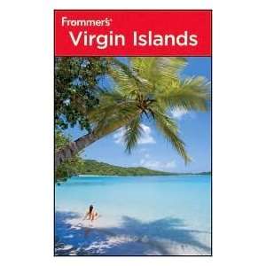  Virgin Islands 10th (tenth) edition Text Only Darwin 