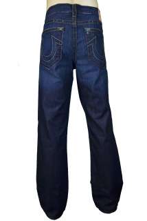 True Religion Brand Mens Bobby Jeans   Stagecoach  