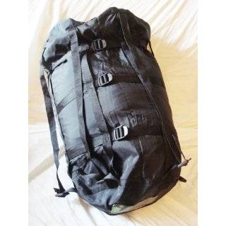Official US Military Compression Sleeping Bag Stuff Sack