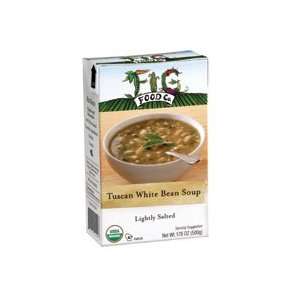   Fig Food Tuscan White Bean Soup (12/17.6 OZ)