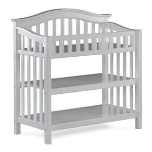  Atlantic Furniture Windsor Knock Down Changing Table Baby