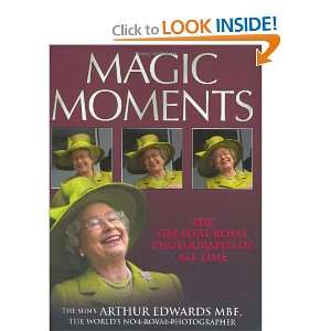  Magic Moments The Greatest Royal Photographs of All Time 