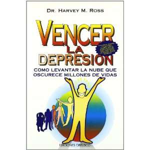  Vencer La Depresion (Spanish Edition) (9788477204602 