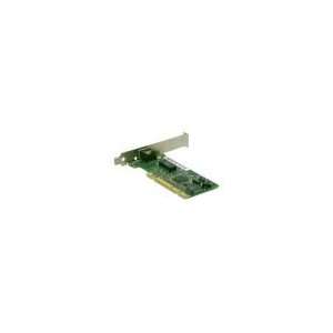   Ethernet PCI 10/100 Network Interface Card.