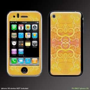  Apple Iphone 3G Gel skin skins ip3g g198 