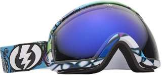 2012 Electric EG2 RIDS Spherical Snow Ski Snowboard Goggles  