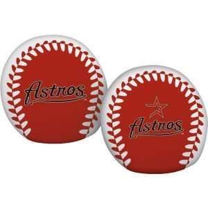  Houston Astros Softee Quick Toss Baseball 4inch Sports 