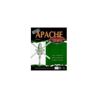  Apache Strategies & Secrets (9780782118650) Andrew Reese 