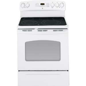   General Electric GE(R) 30 Free Standing Electric Range Appliances