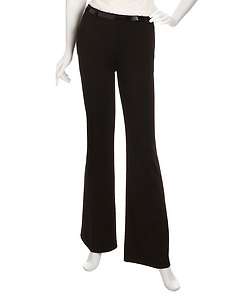 Laundry by Shelli Segal Flare Leg Trousers  