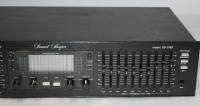Vintage ADC SS 315X Stereo Graphic Equalizer in EXCELLENT CONDITION 