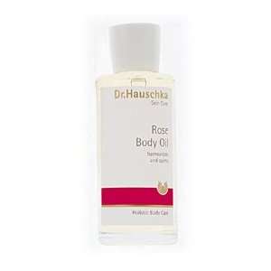  Dr. Hauschka Rose Body Oil 2.5 fl. oz. Beauty